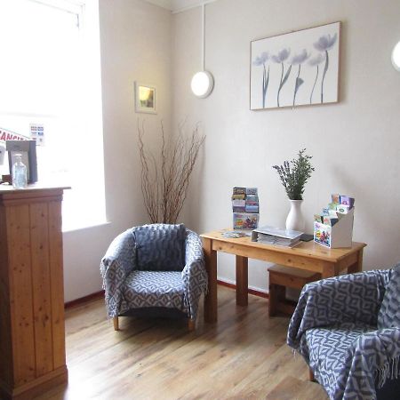 Silverstone House Great Yarmouth Eksteriør bilde