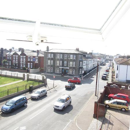 Silverstone House Great Yarmouth Eksteriør bilde