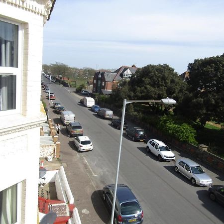 Silverstone House Great Yarmouth Eksteriør bilde