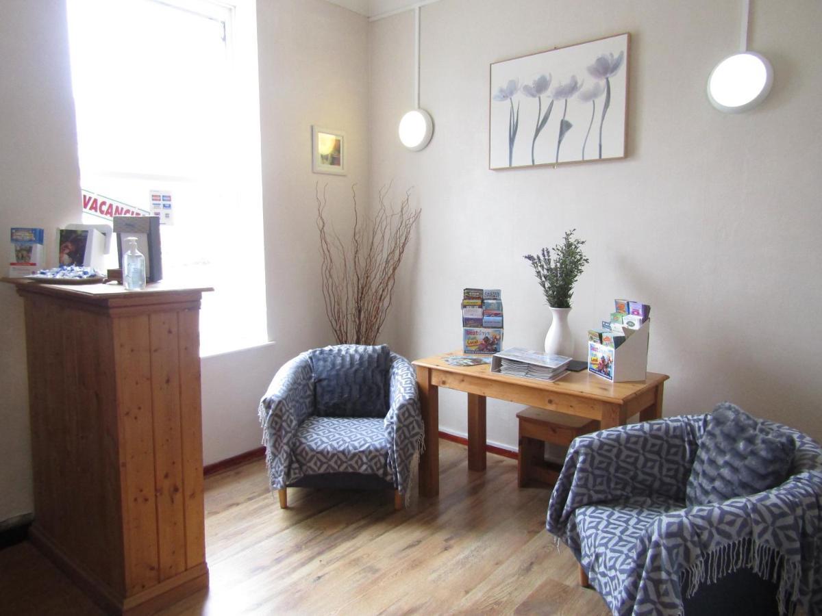 Silverstone House Great Yarmouth Eksteriør bilde