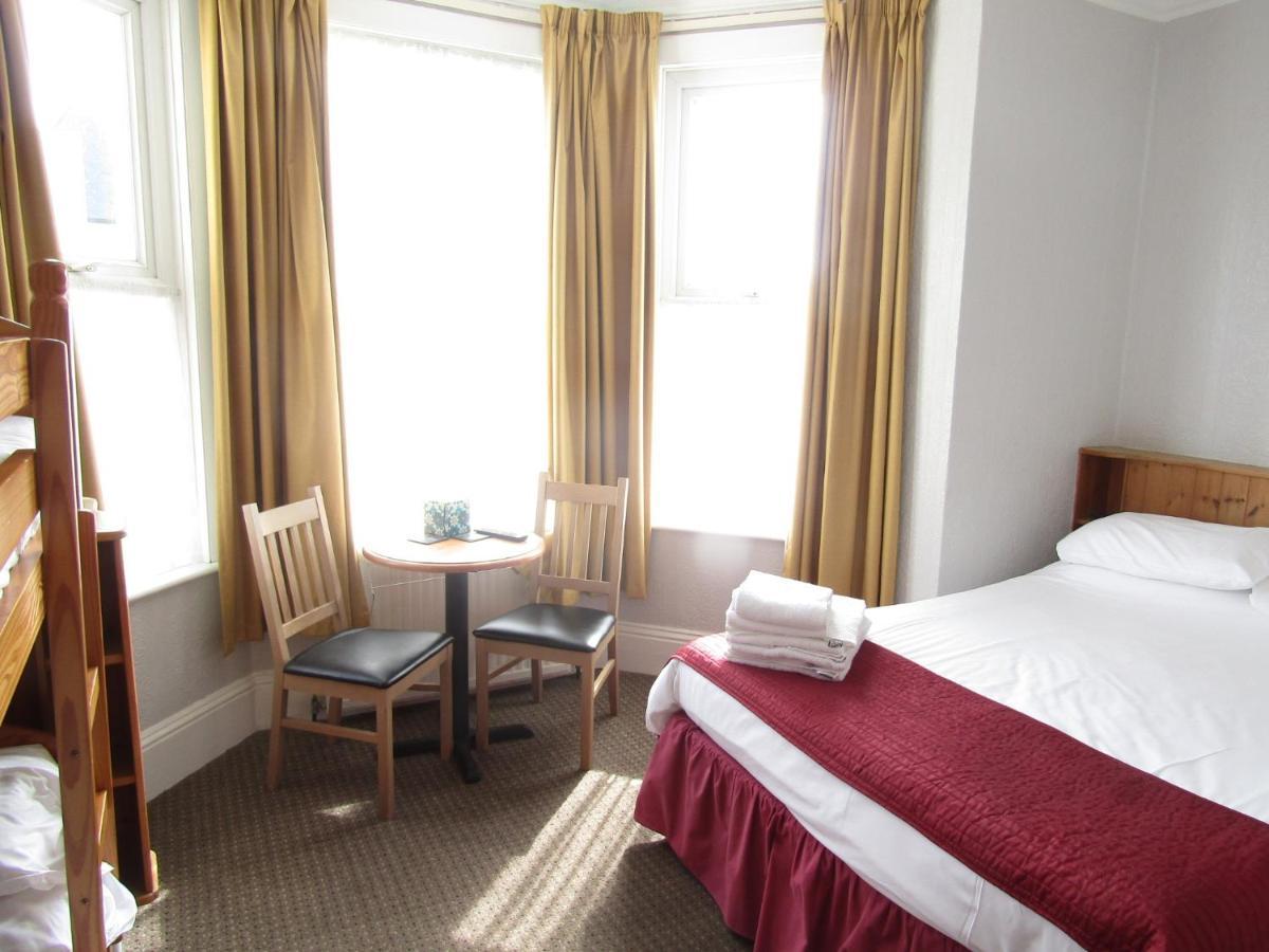 Silverstone House Great Yarmouth Rom bilde