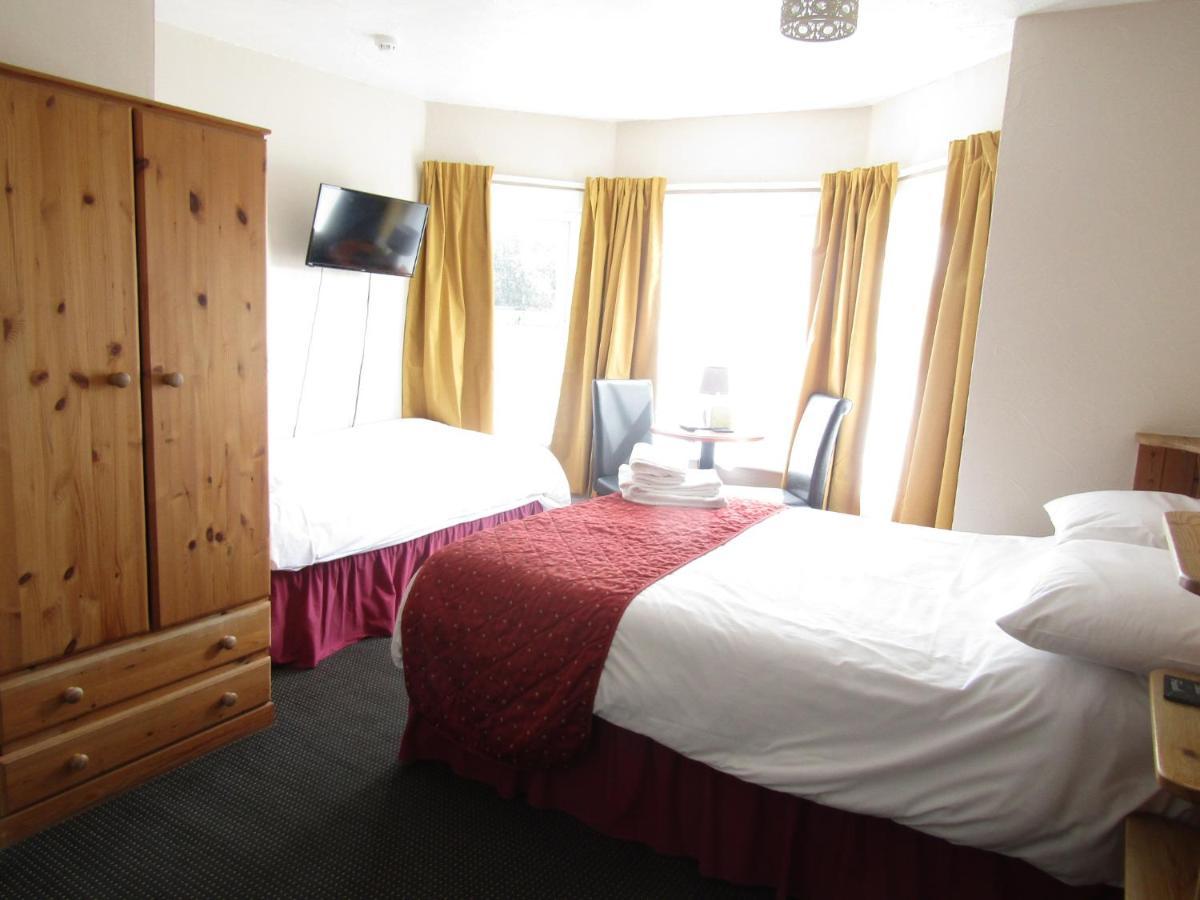 Silverstone House Great Yarmouth Rom bilde