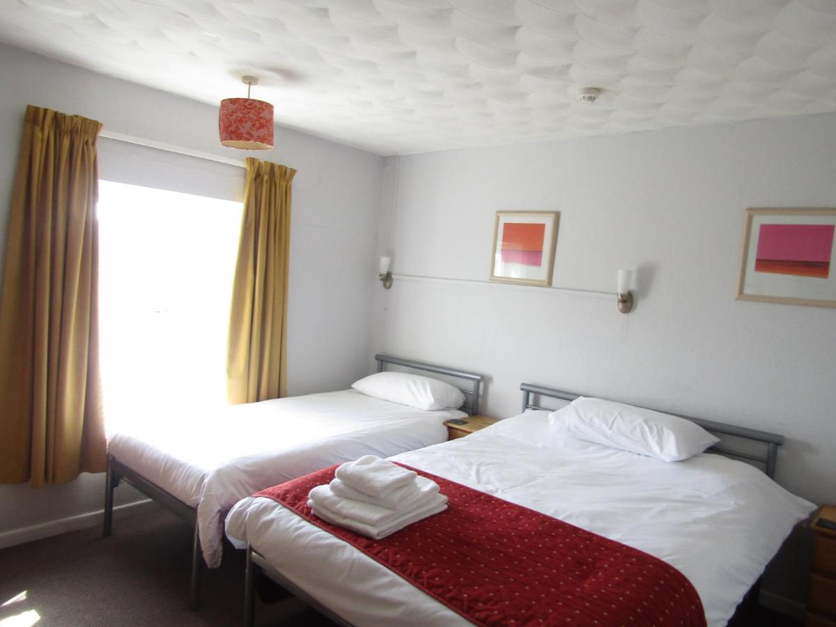 Silverstone House Great Yarmouth Rom bilde
