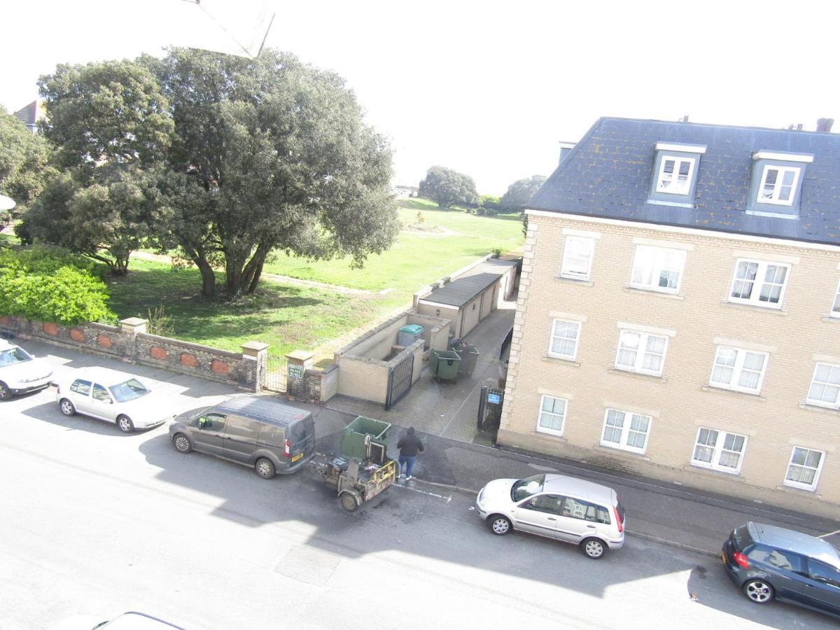 Silverstone House Great Yarmouth Eksteriør bilde