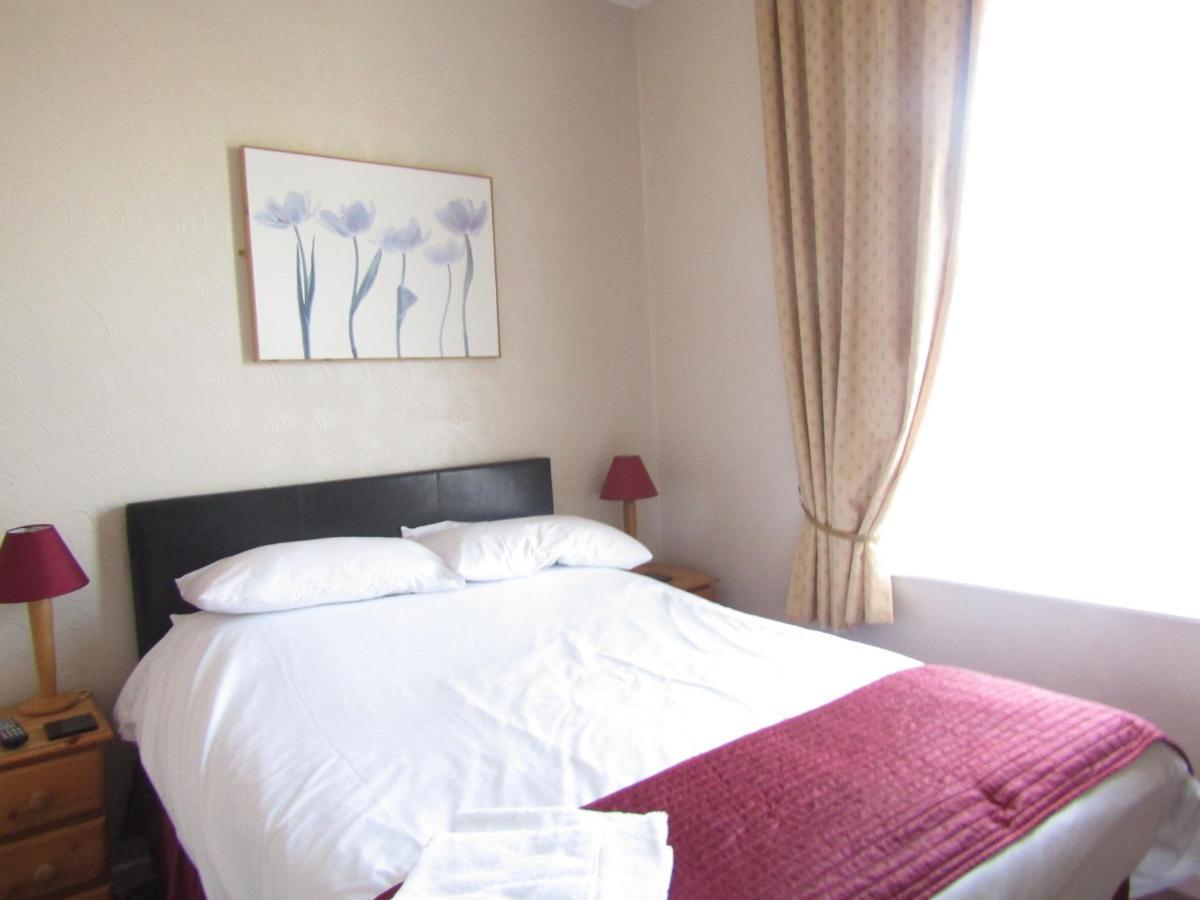 Silverstone House Great Yarmouth Rom bilde