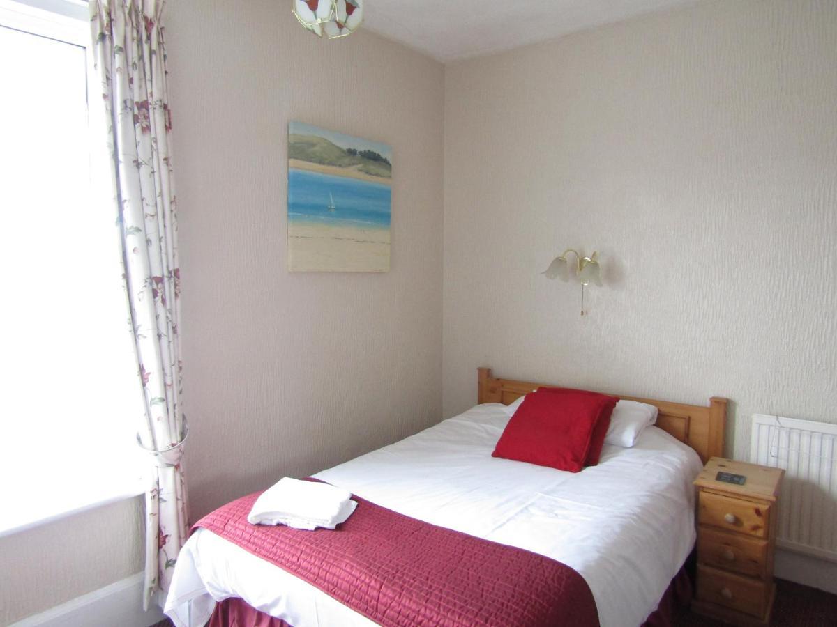 Silverstone House Great Yarmouth Eksteriør bilde