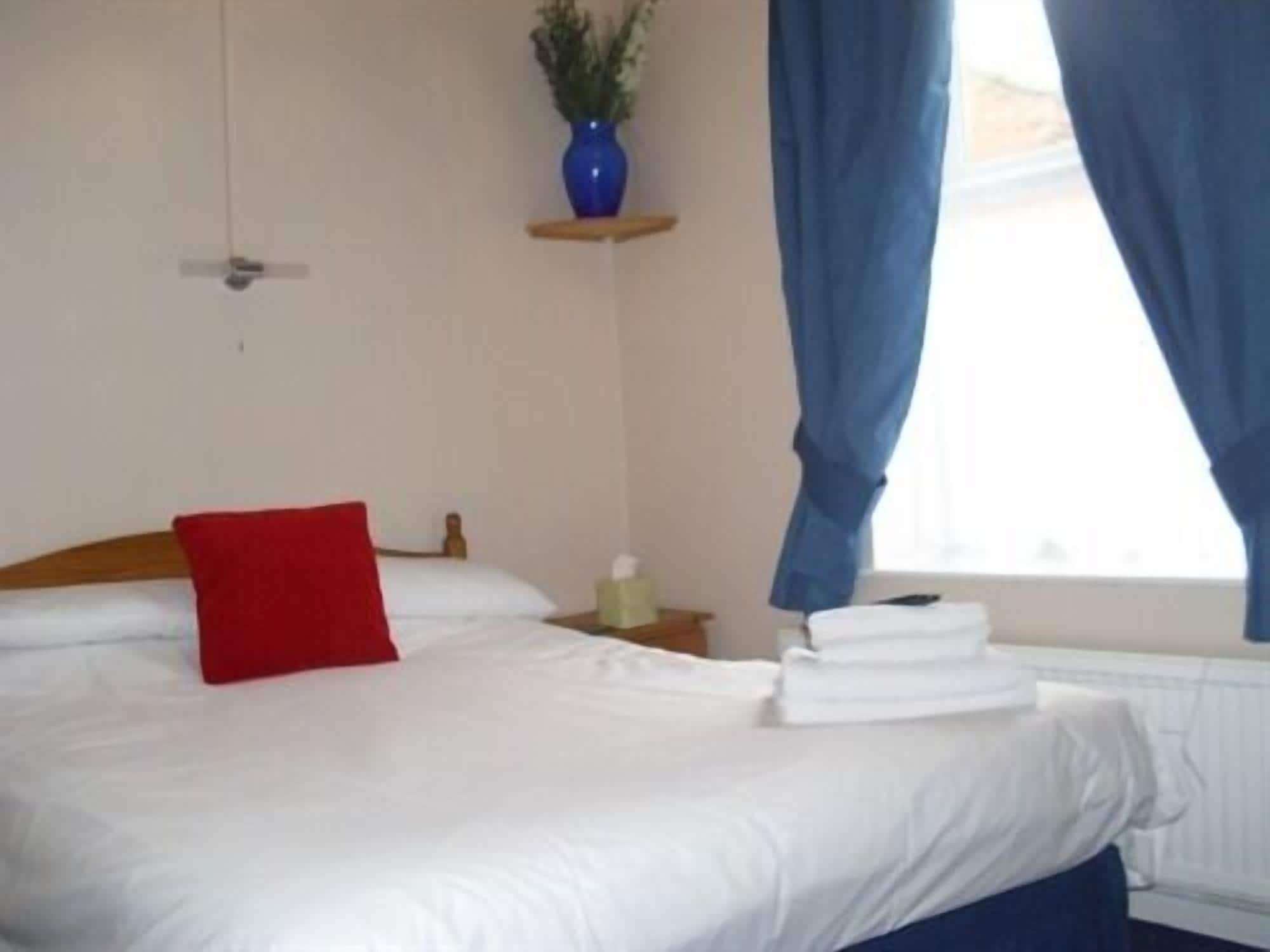 Silverstone House Great Yarmouth Eksteriør bilde