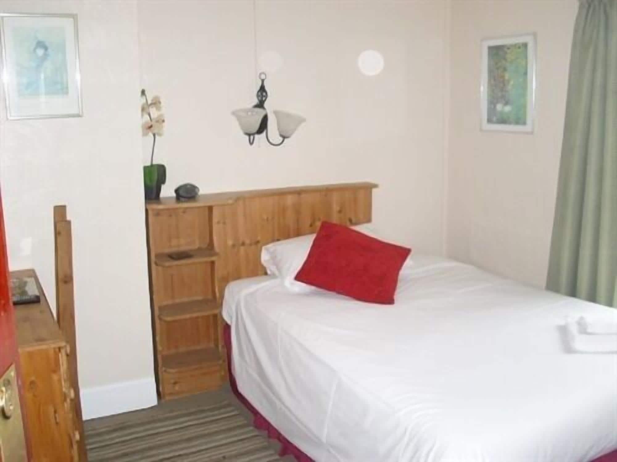 Silverstone House Great Yarmouth Eksteriør bilde