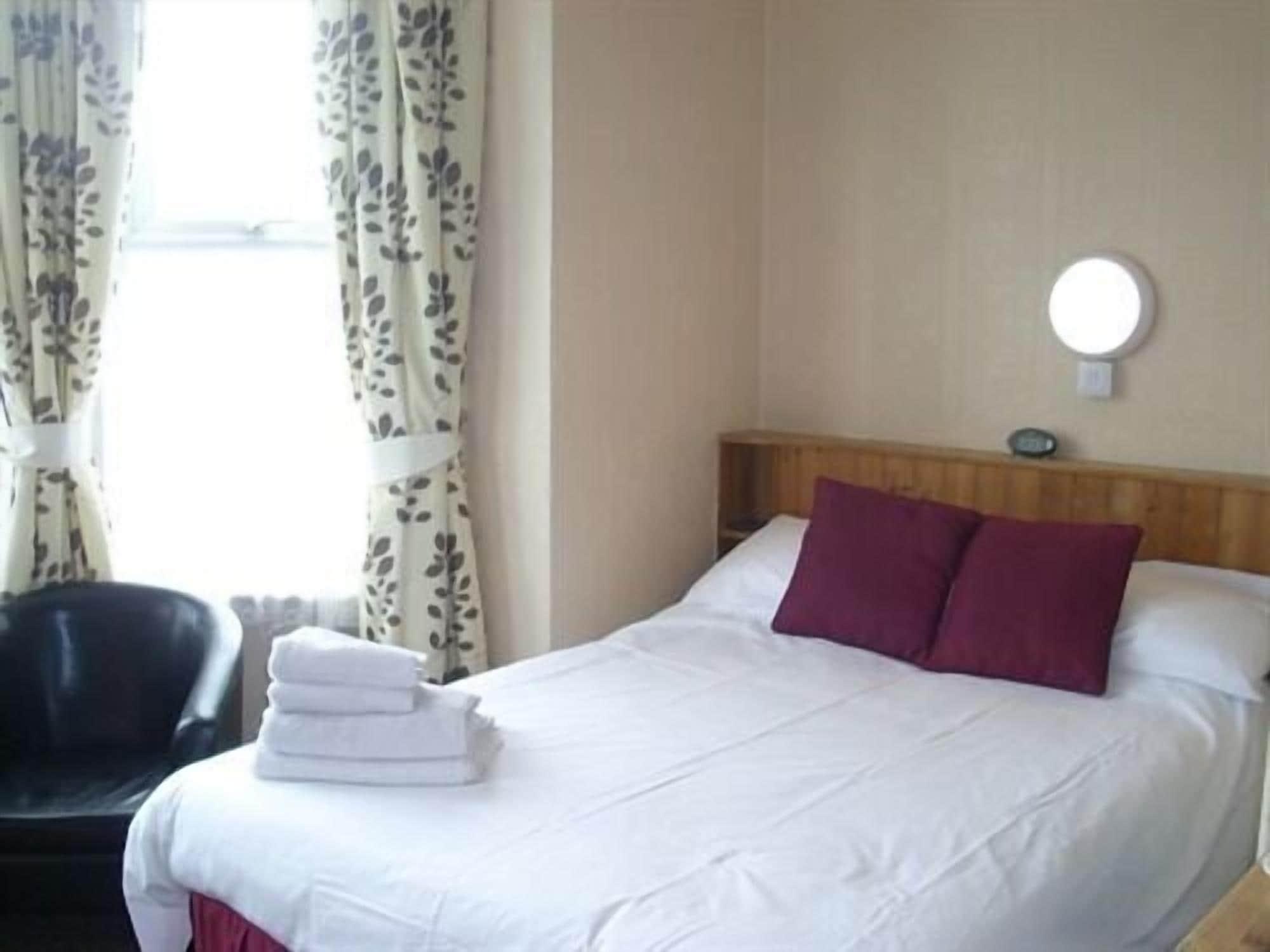 Silverstone House Great Yarmouth Eksteriør bilde