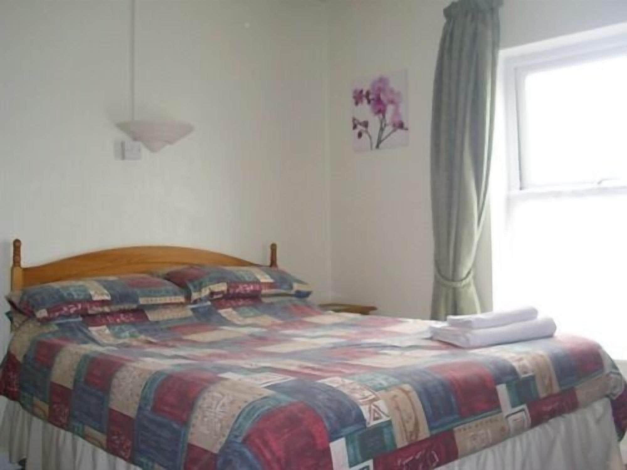 Silverstone House Great Yarmouth Eksteriør bilde