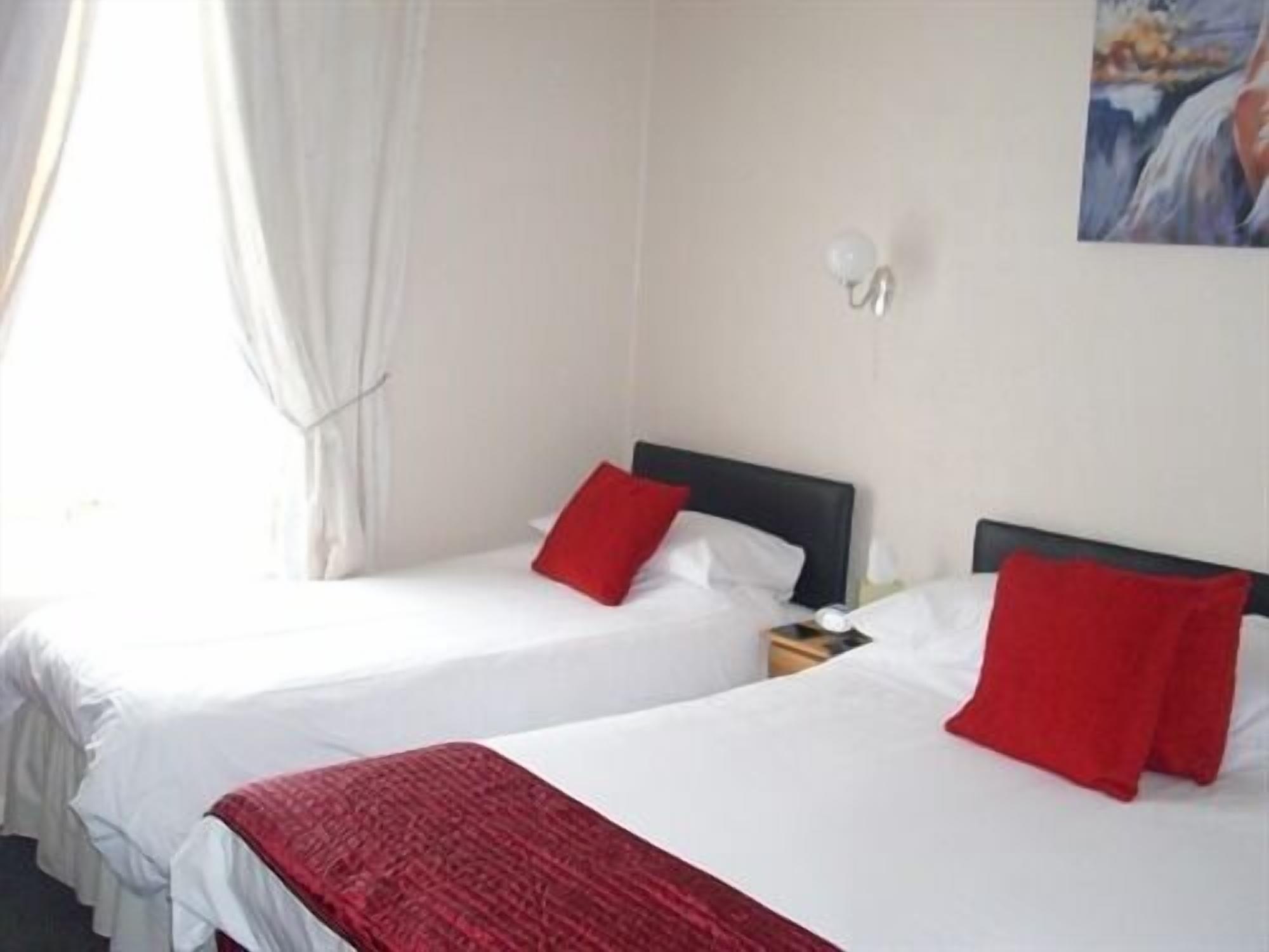 Silverstone House Great Yarmouth Eksteriør bilde