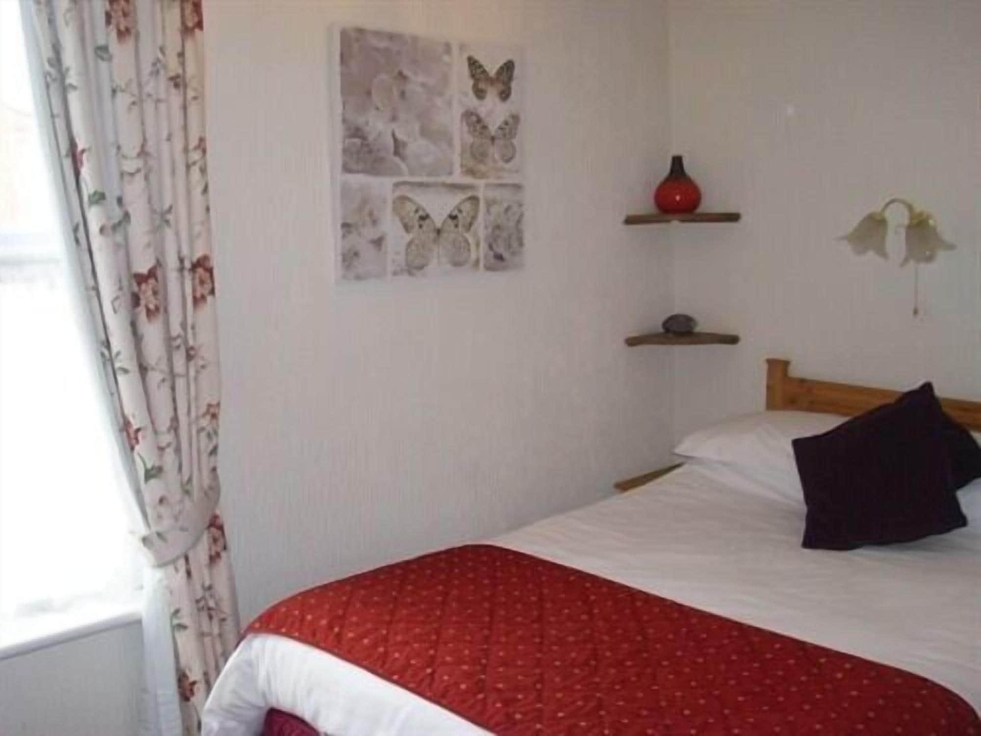 Silverstone House Great Yarmouth Eksteriør bilde