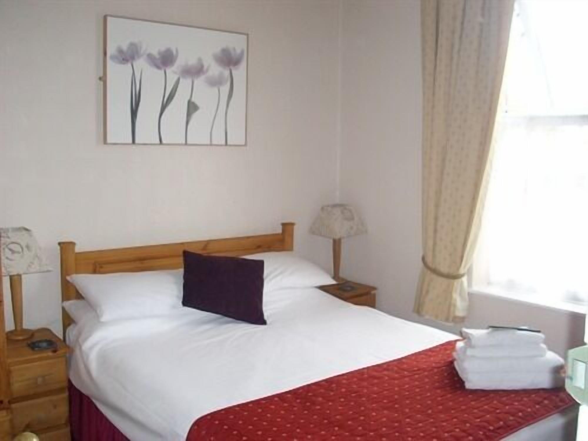 Silverstone House Great Yarmouth Eksteriør bilde